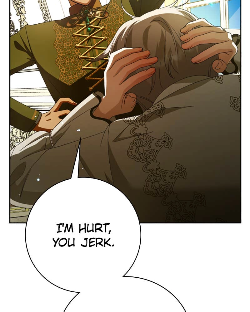 Your Throne Chapter 134 – JOINT MISSION Page 156