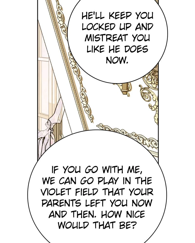Your Throne Chapter 134 – JOINT MISSION Page 160