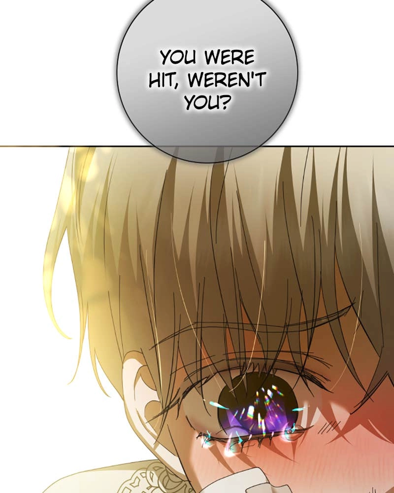 Your Throne Chapter 134 – JOINT MISSION Page 162