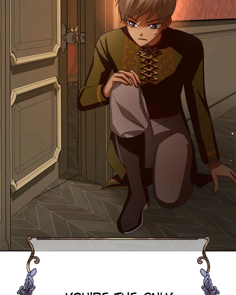Your Throne Chapter 134 – JOINT MISSION Page 174