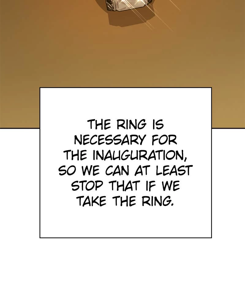 Your Throne Chapter 134 – JOINT MISSION Page 177