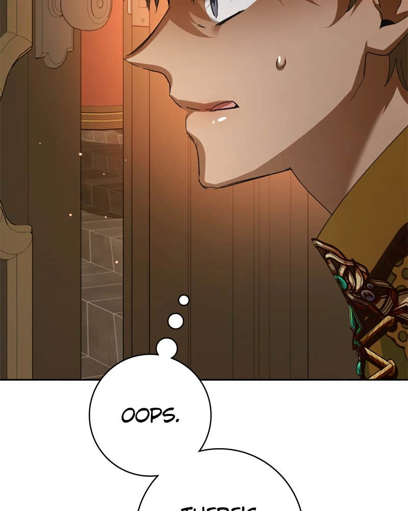 Your Throne Chapter 134 – JOINT MISSION Page 180