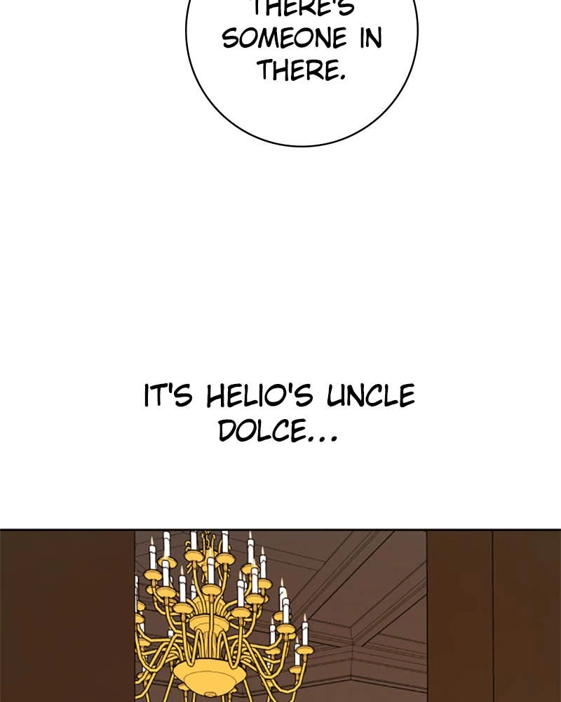 Your Throne Chapter 134 – JOINT MISSION Page 181