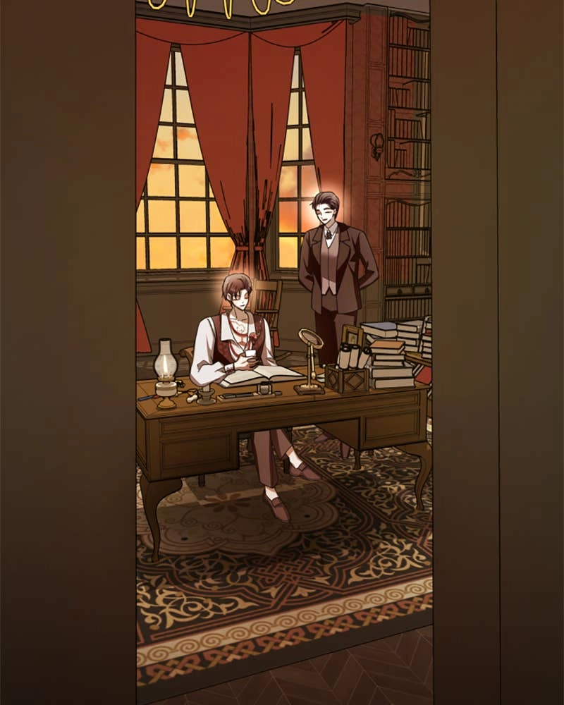 Your Throne Chapter 134 – JOINT MISSION Page 182