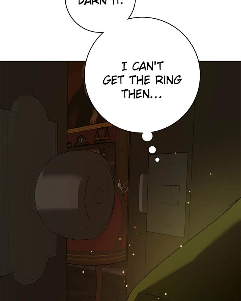 Your Throne Chapter 134 – JOINT MISSION Page 184