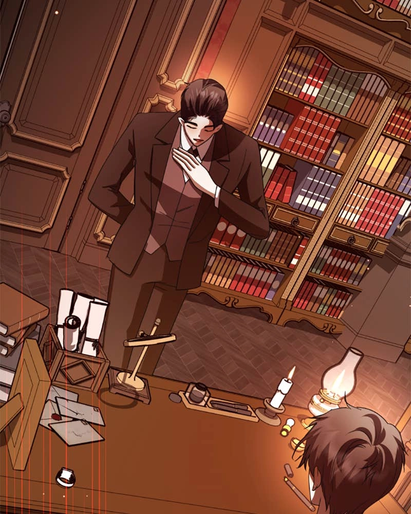 Your Throne Chapter 134 – JOINT MISSION Page 187