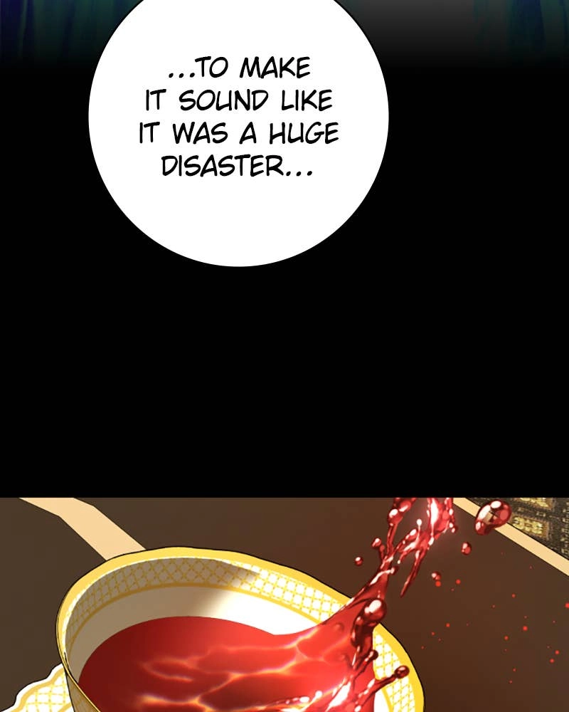 Your Throne Chapter 134 – JOINT MISSION Page 200