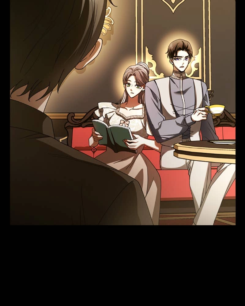 Your Throne Chapter 134 – JOINT MISSION Page 202