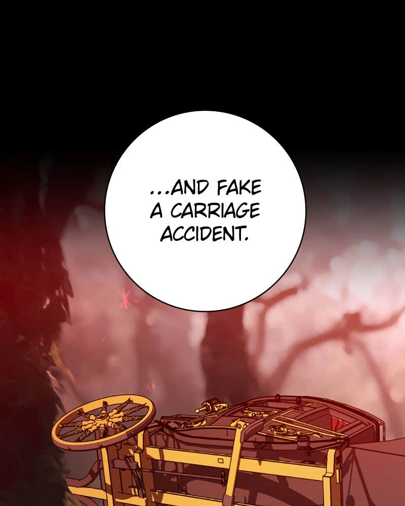 Your Throne Chapter 134 – JOINT MISSION Page 203