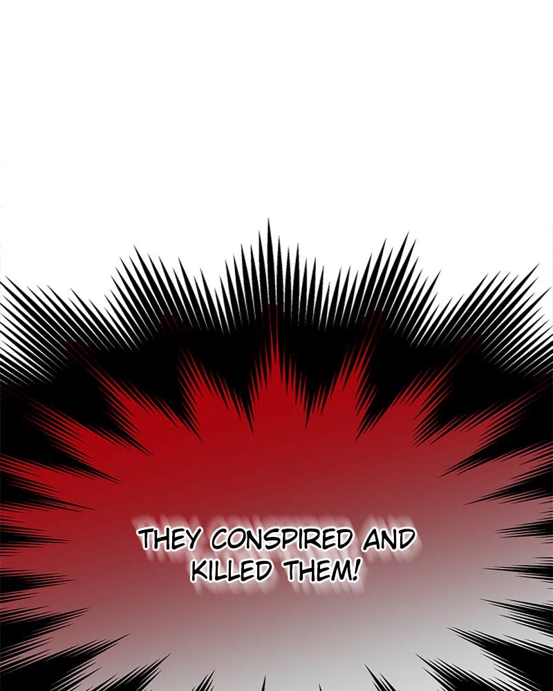 Your Throne Chapter 135 – APPEARANCE OF A SAVIOR Page 5