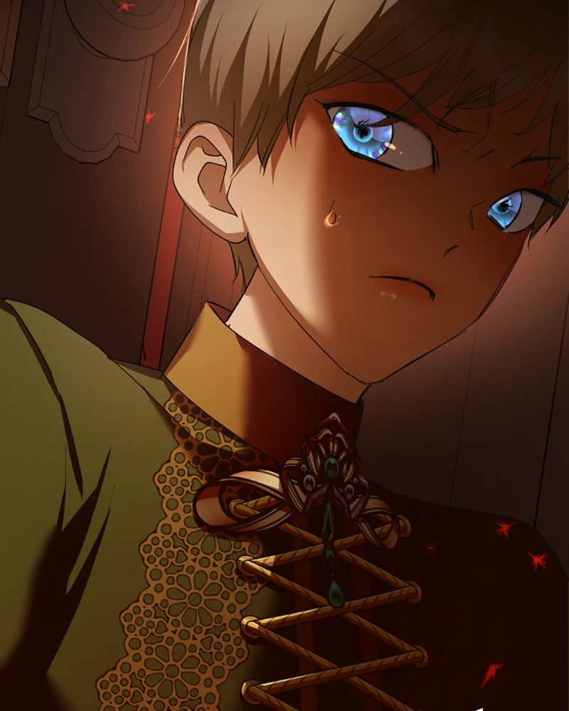 Your Throne Chapter 135 – APPEARANCE OF A SAVIOR Page 8