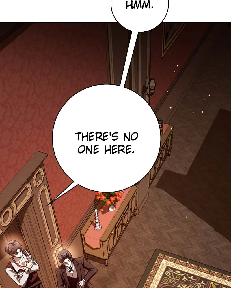 Your Throne Chapter 135 – APPEARANCE OF A SAVIOR Page 15