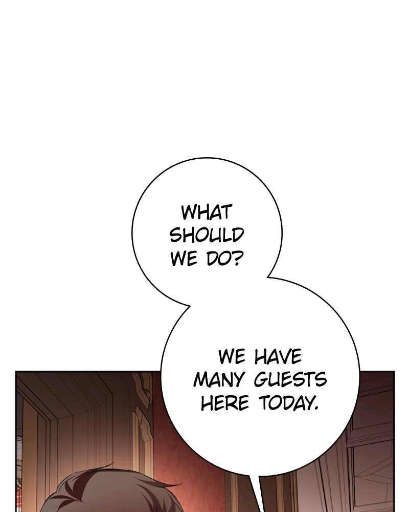 Your Throne Chapter 135 – APPEARANCE OF A SAVIOR Page 22