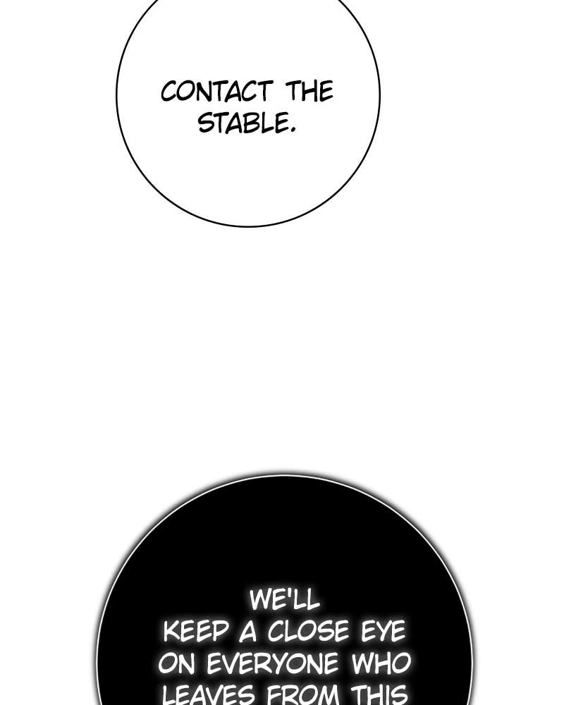 Your Throne Chapter 135 – APPEARANCE OF A SAVIOR Page 24