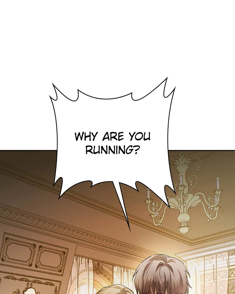 Your Throne Chapter 135 – APPEARANCE OF A SAVIOR Page 32