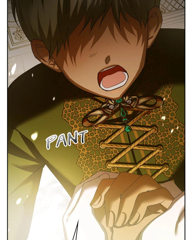 Your Throne Chapter 135 – APPEARANCE OF A SAVIOR Page 35