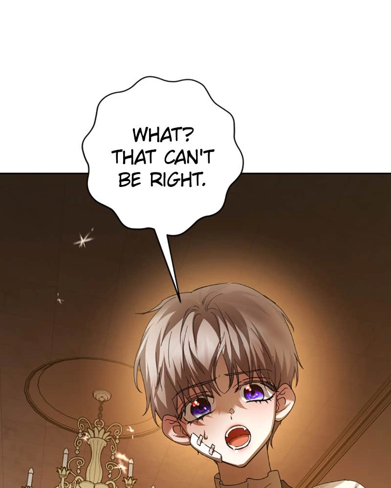 Your Throne Chapter 135 – APPEARANCE OF A SAVIOR Page 37
