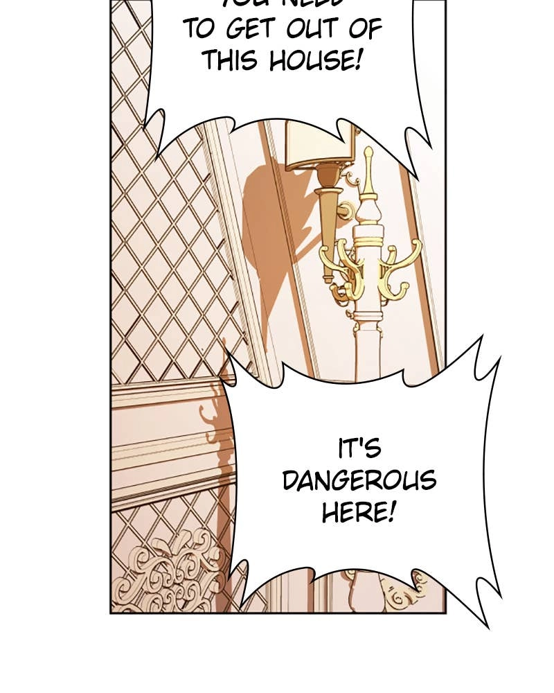 Your Throne Chapter 135 – APPEARANCE OF A SAVIOR Page 40