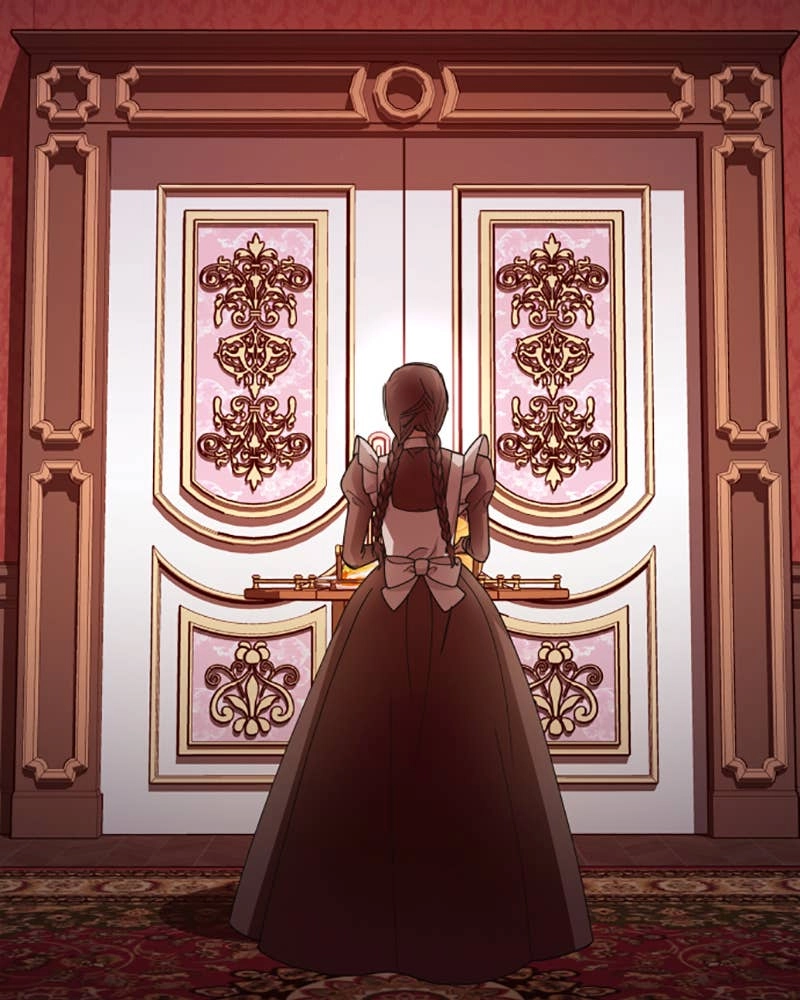 Your Throne Chapter 135 – APPEARANCE OF A SAVIOR Page 49