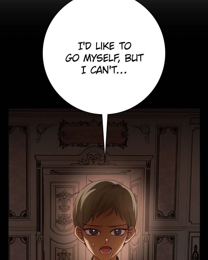 Your Throne Chapter 135 – APPEARANCE OF A SAVIOR Page 56