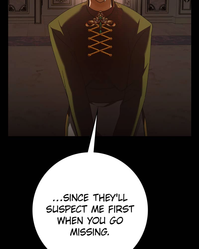 Your Throne Chapter 135 – APPEARANCE OF A SAVIOR Page 57