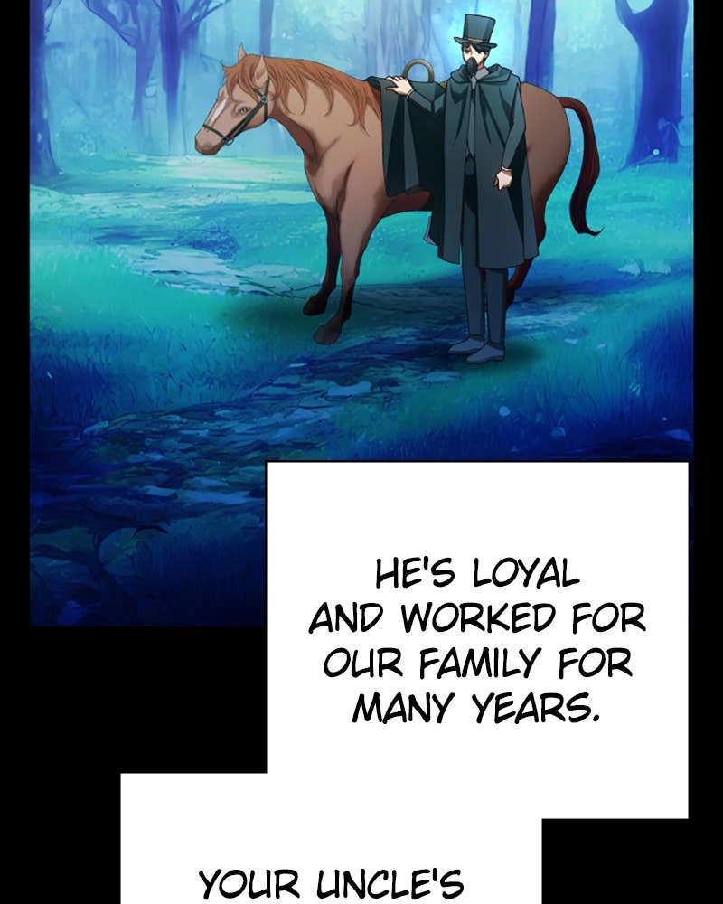 Your Throne Chapter 135 – APPEARANCE OF A SAVIOR Page 60