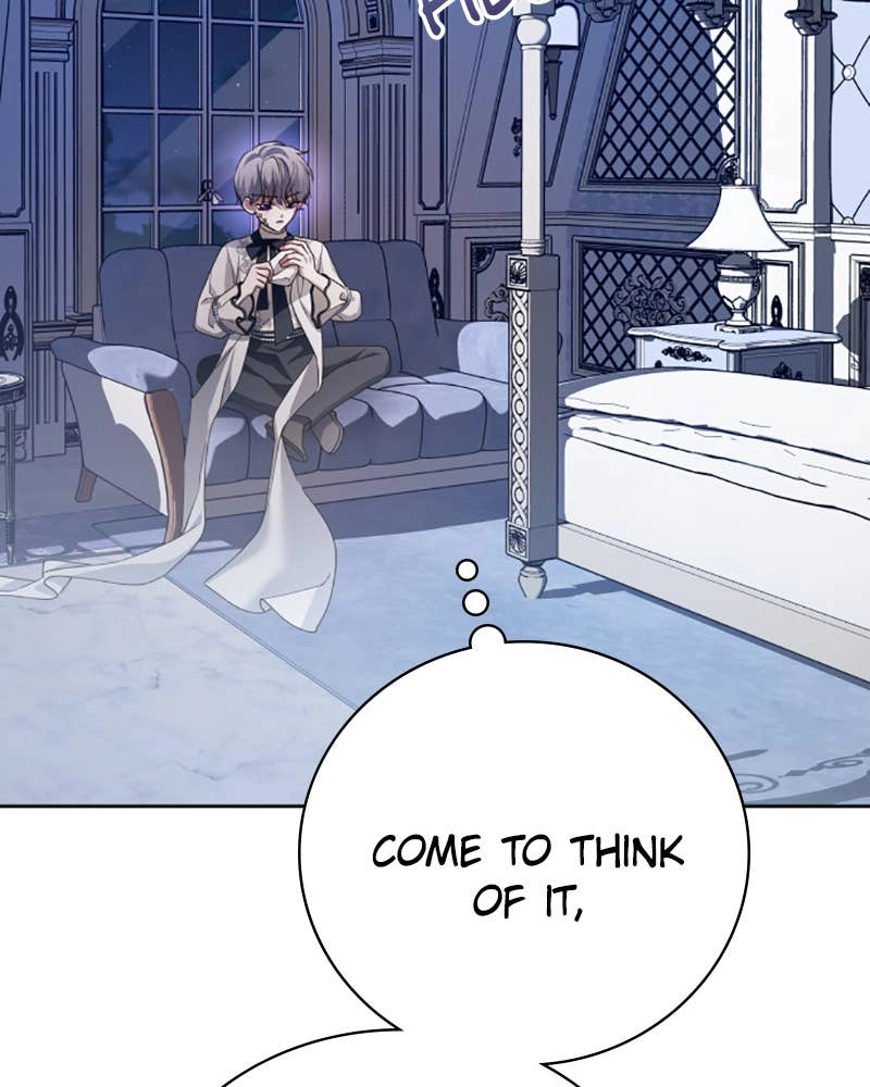 Your Throne Chapter 135 – APPEARANCE OF A SAVIOR Page 71