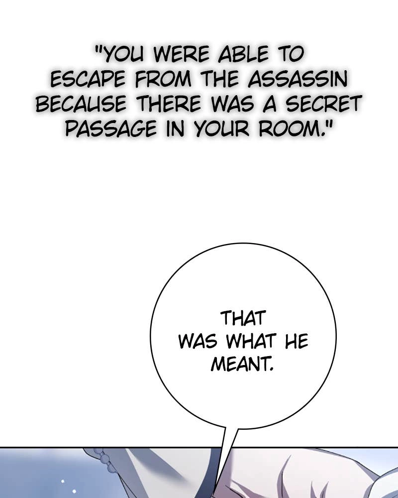 Your Throne Chapter 135 – APPEARANCE OF A SAVIOR Page 76
