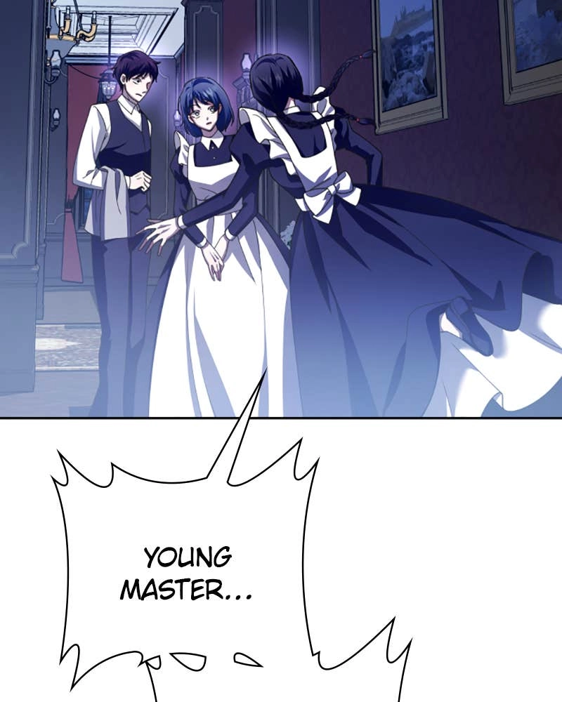 Your Throne Chapter 135 – APPEARANCE OF A SAVIOR Page 91