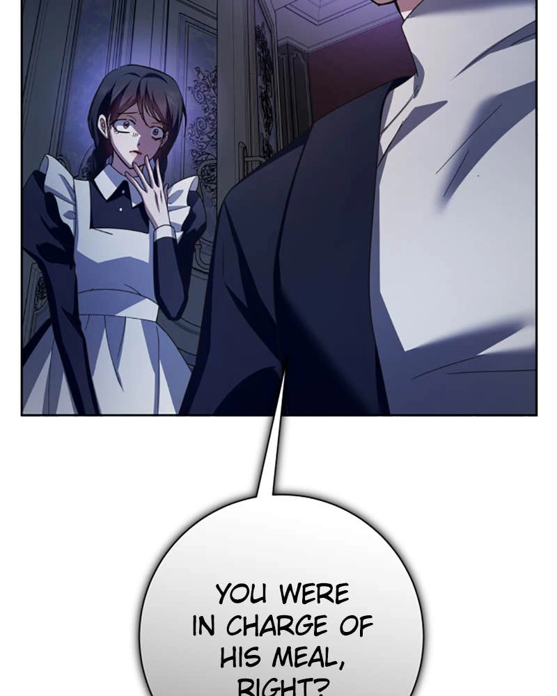 Your Throne Chapter 135 – APPEARANCE OF A SAVIOR Page 98