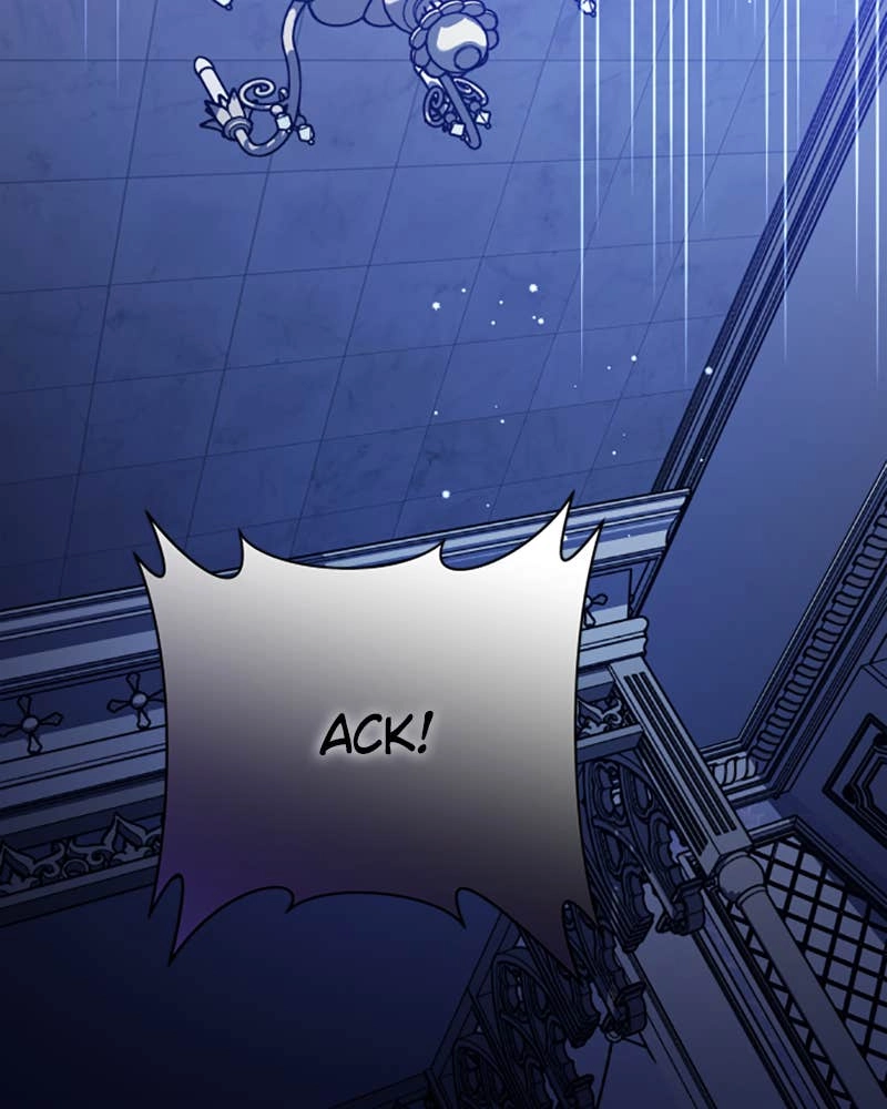 Your Throne Chapter 135 – APPEARANCE OF A SAVIOR Page 100