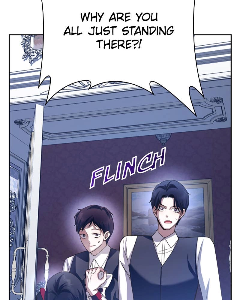 Your Throne Chapter 135 – APPEARANCE OF A SAVIOR Page 110
