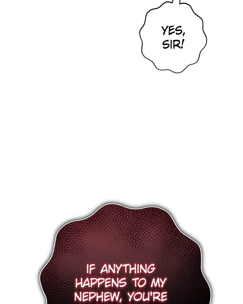 Your Throne Chapter 135 – APPEARANCE OF A SAVIOR Page 112