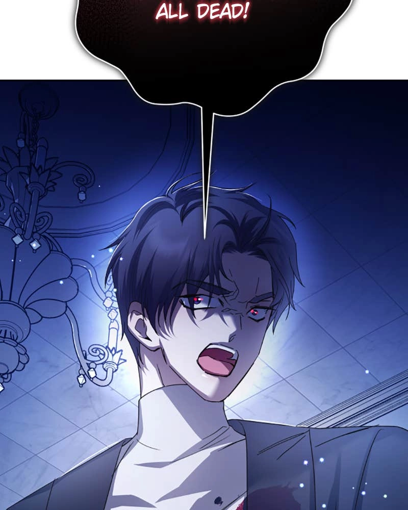 Your Throne Chapter 135 – APPEARANCE OF A SAVIOR Page 113