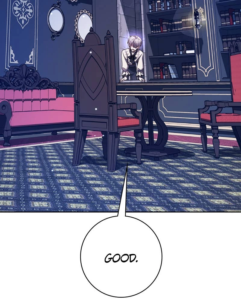 Your Throne Chapter 135 – APPEARANCE OF A SAVIOR Page 131