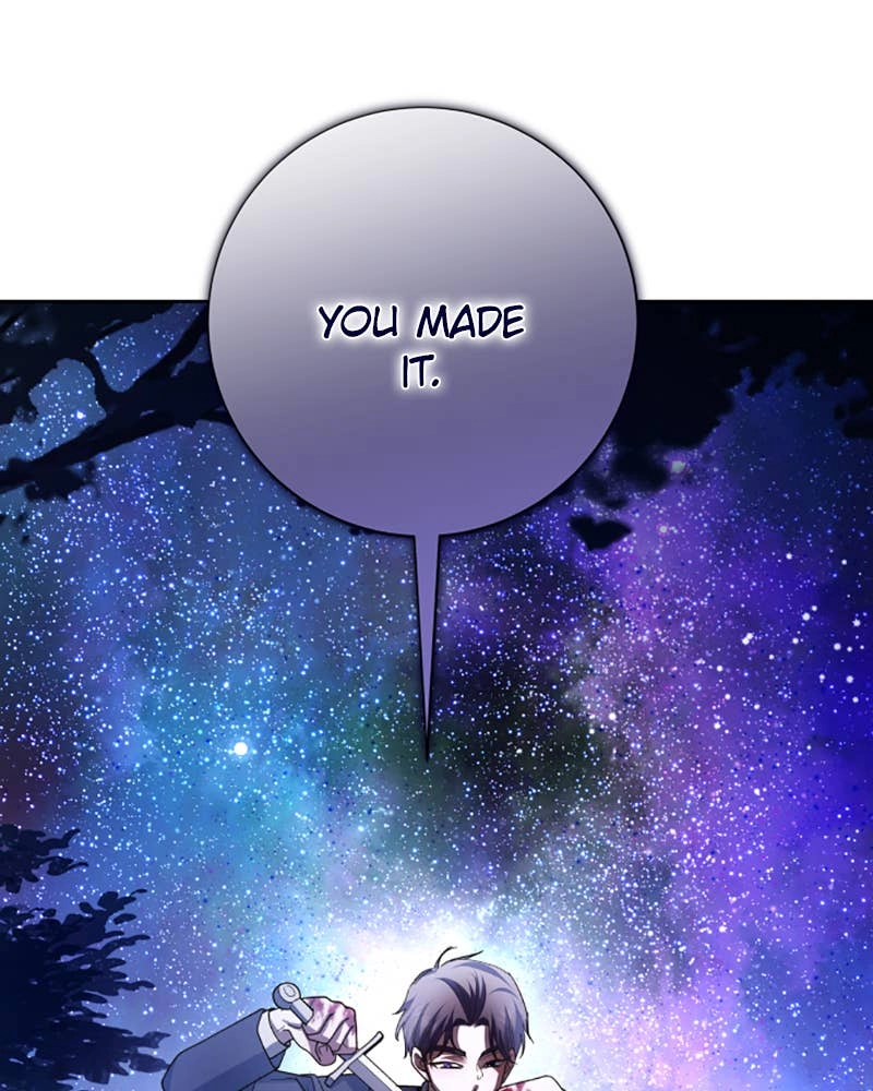 Your Throne Chapter 135 – APPEARANCE OF A SAVIOR Page 147