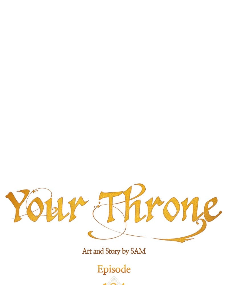 Your Throne Chapter 135 – APPEARANCE OF A SAVIOR Page 153