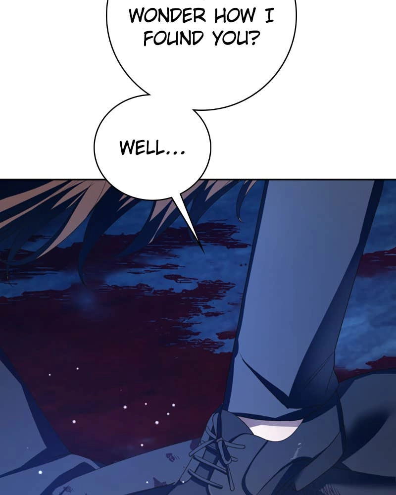 Your Throne Chapter 135 – APPEARANCE OF A SAVIOR Page 157