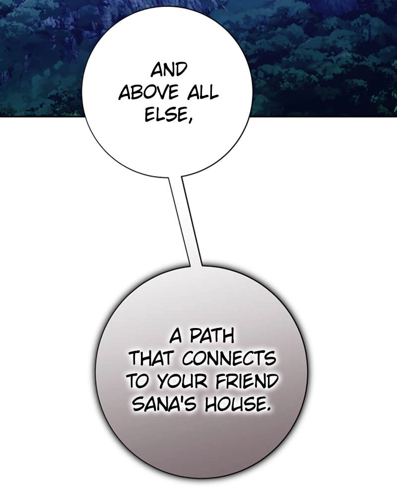 Your Throne Chapter 135 – APPEARANCE OF A SAVIOR Page 163