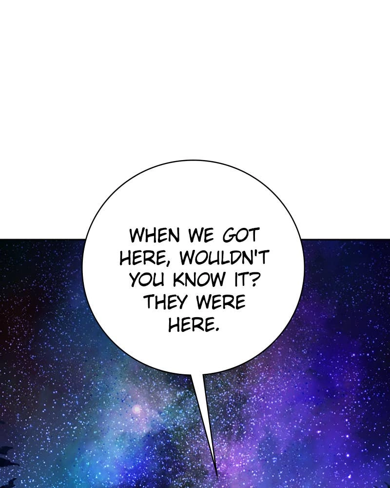 Your Throne Chapter 135 – APPEARANCE OF A SAVIOR Page 164