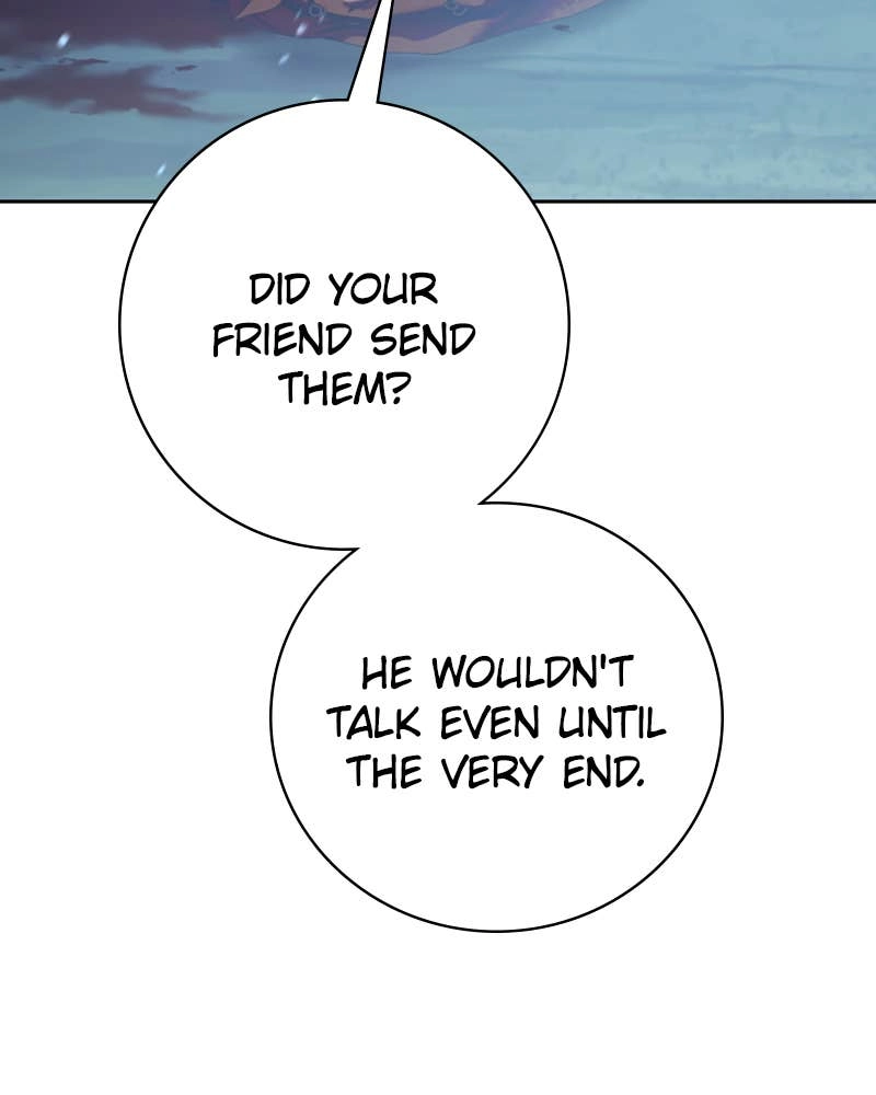 Your Throne Chapter 135 – APPEARANCE OF A SAVIOR Page 166