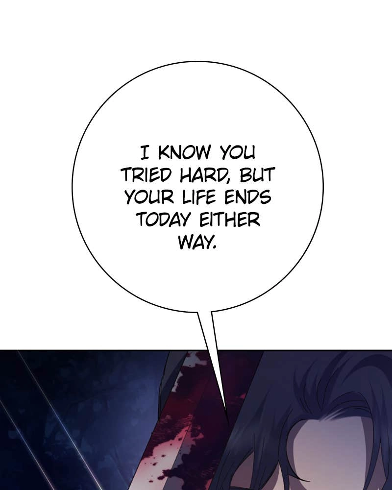 Your Throne Chapter 135 – APPEARANCE OF A SAVIOR Page 167
