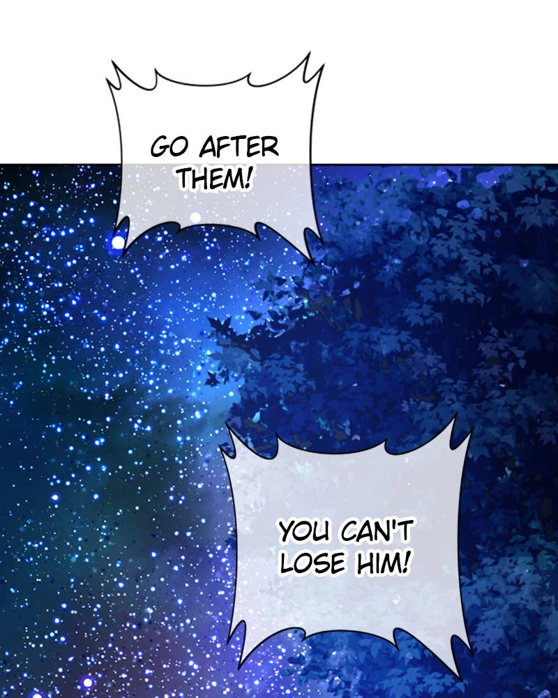 Your Throne Chapter 135 – APPEARANCE OF A SAVIOR Page 195