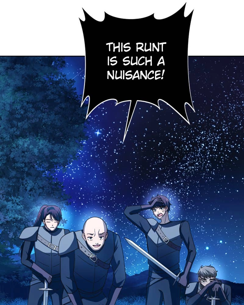 Your Throne Chapter 135 – APPEARANCE OF A SAVIOR Page 212