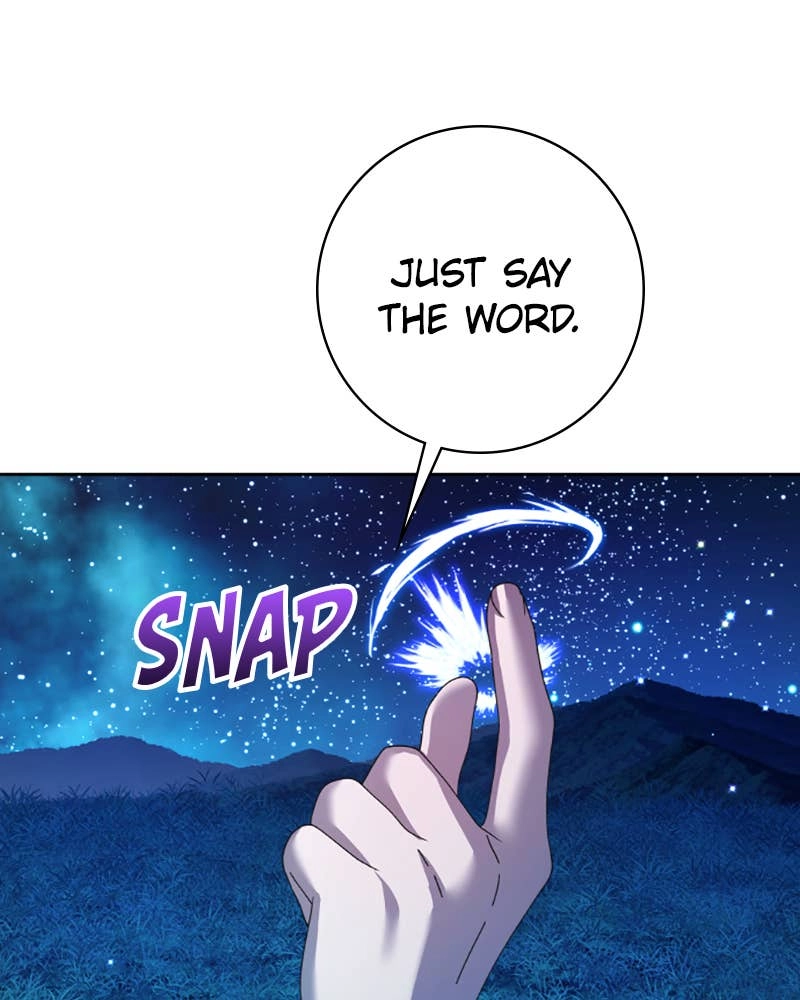 Your Throne Chapter 135 – APPEARANCE OF A SAVIOR Page 223
