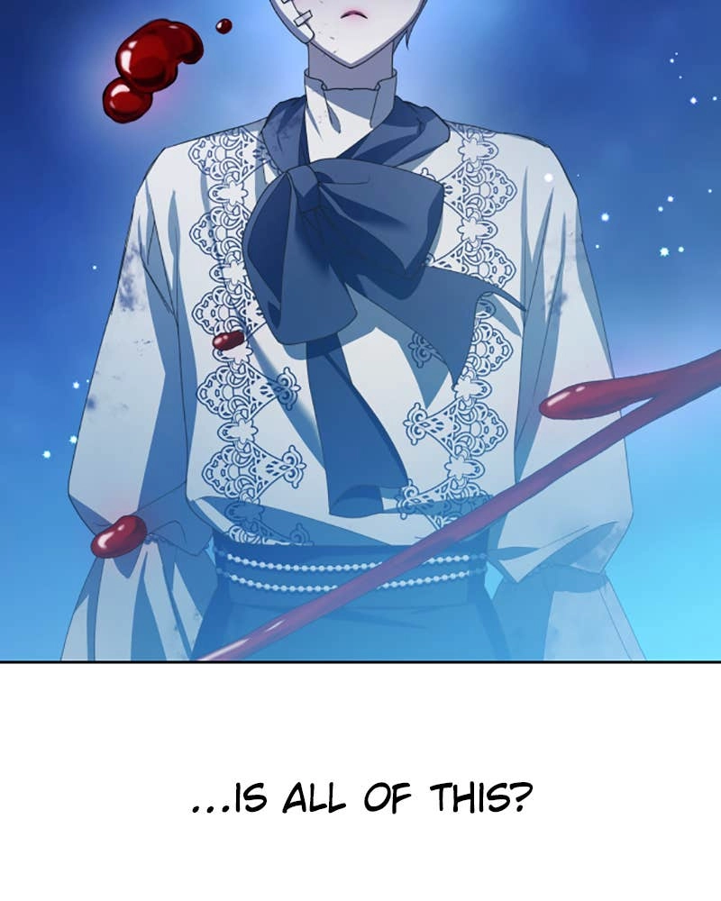 Your Throne Chapter 136 – FIRST *** Page 20