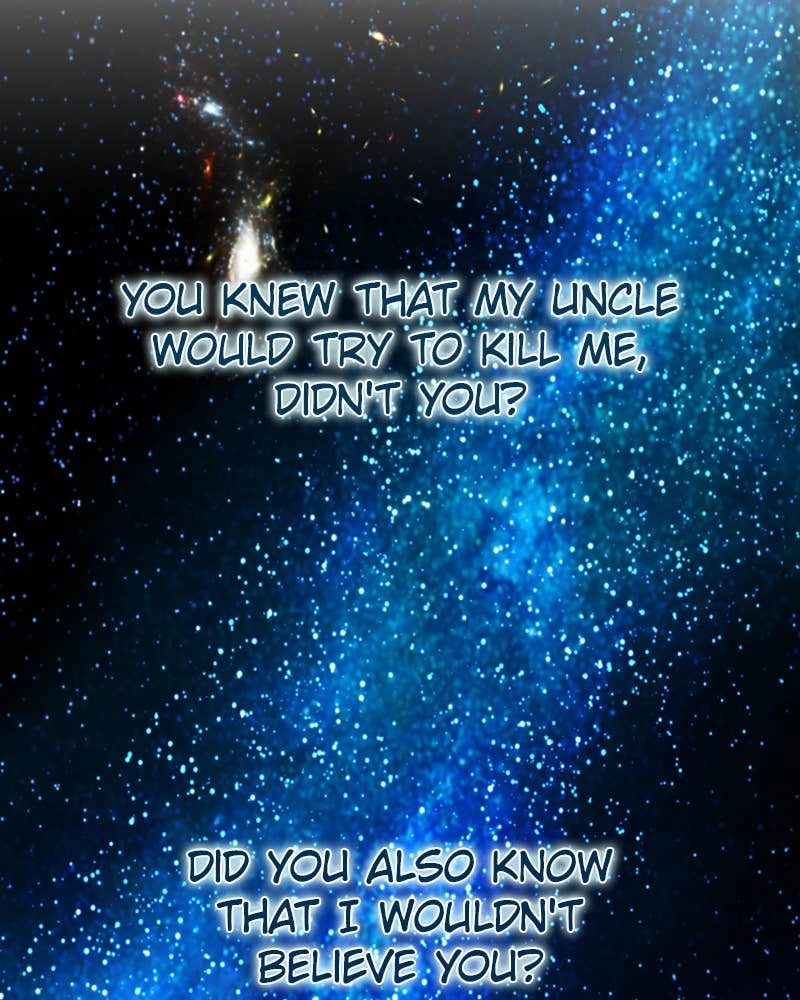 Your Throne Chapter 136 – FIRST *** Page 32