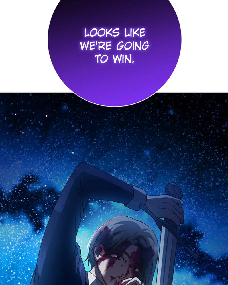 Your Throne Chapter 136 – FIRST *** Page 49