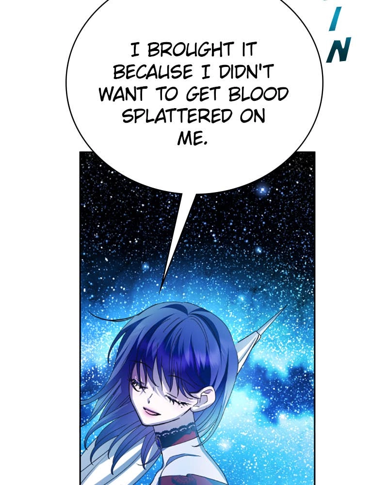 Your Throne Chapter 136 – FIRST *** Page 54