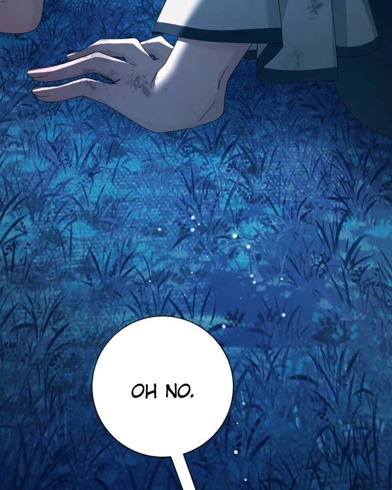 Your Throne Chapter 136 – FIRST *** Page 116